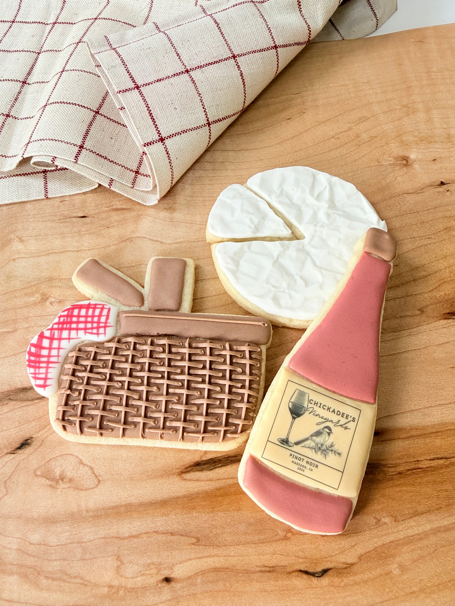 Picnic Dozen