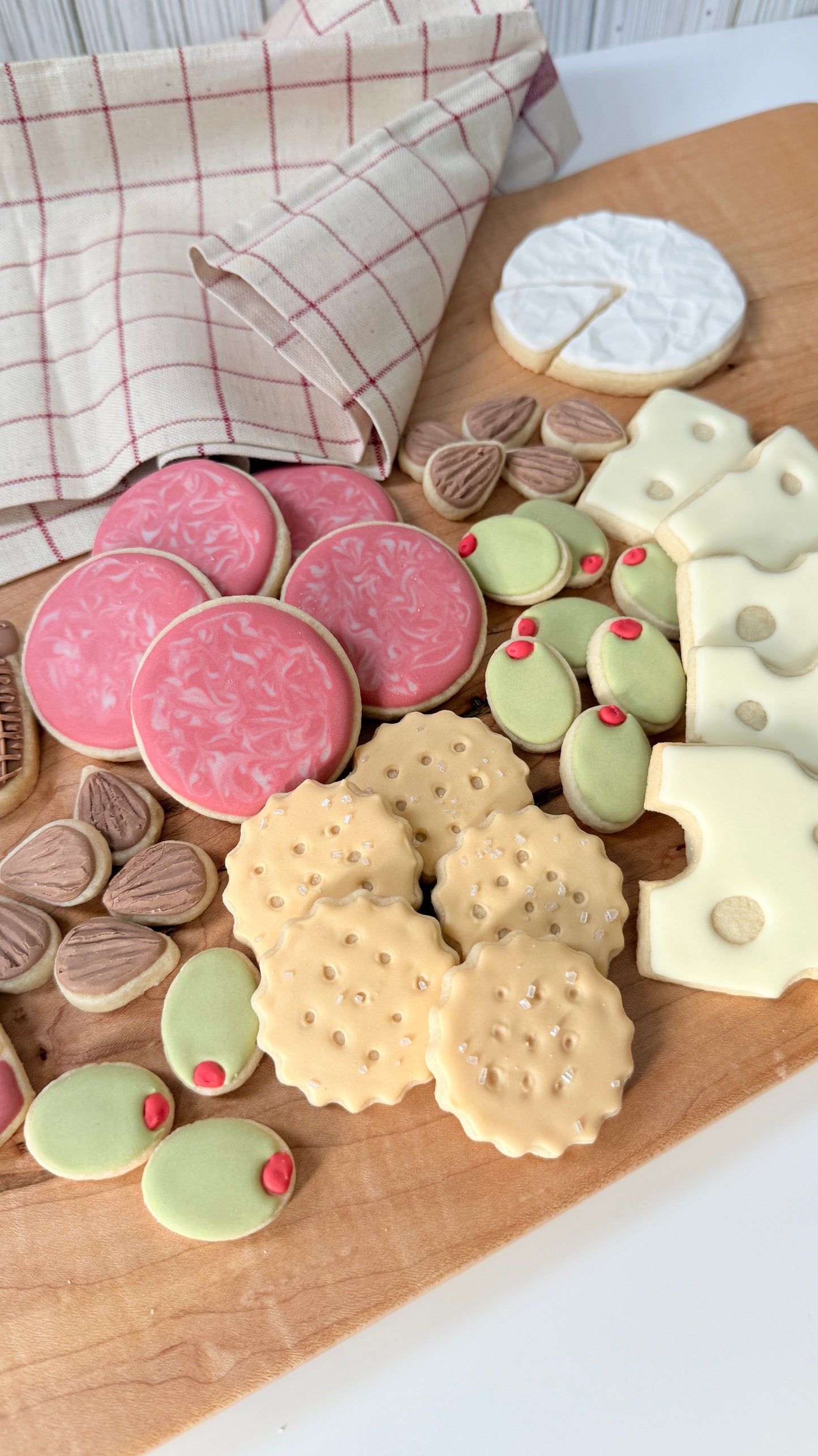 Charcuterie Mini Pack